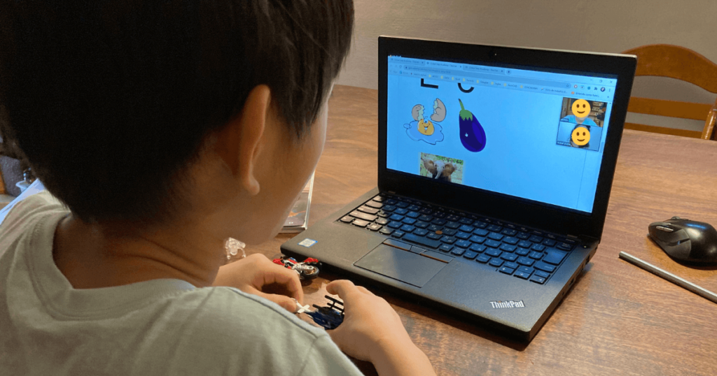 グローバルステップアカデミー　無料体験